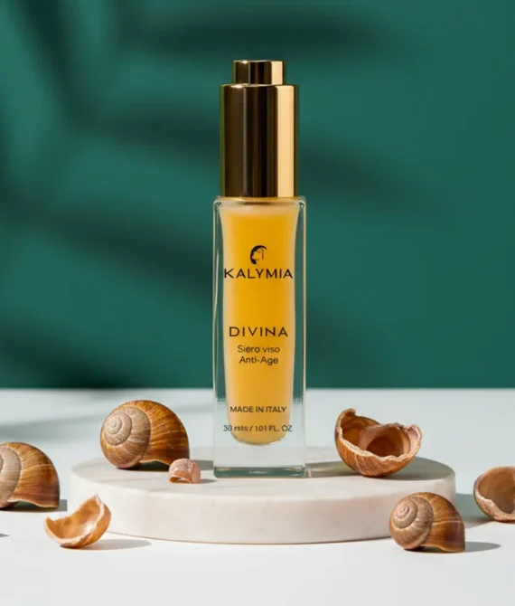 Divina – Siero viso anti-age