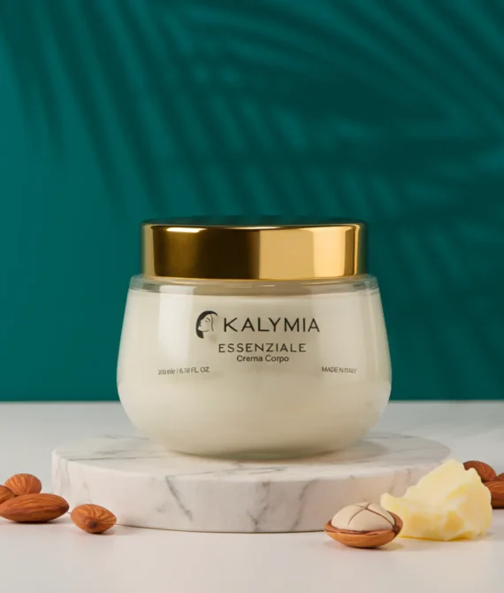 Essenziale – Crema corpo idratante